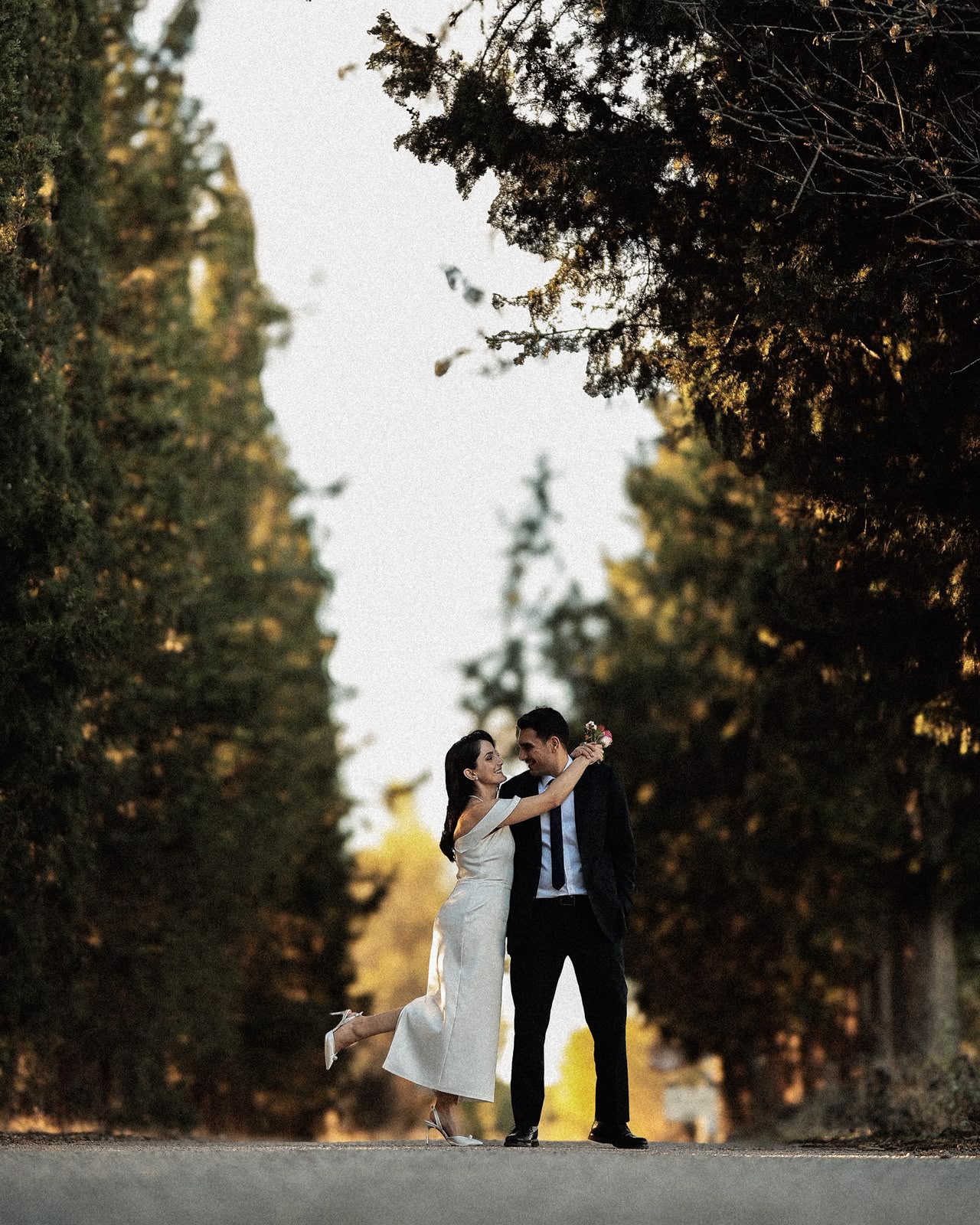 Alev & Cem Nişan Günü | Ayvalık Düğün Fotoğrafçısı galeri fotoğrafı 2