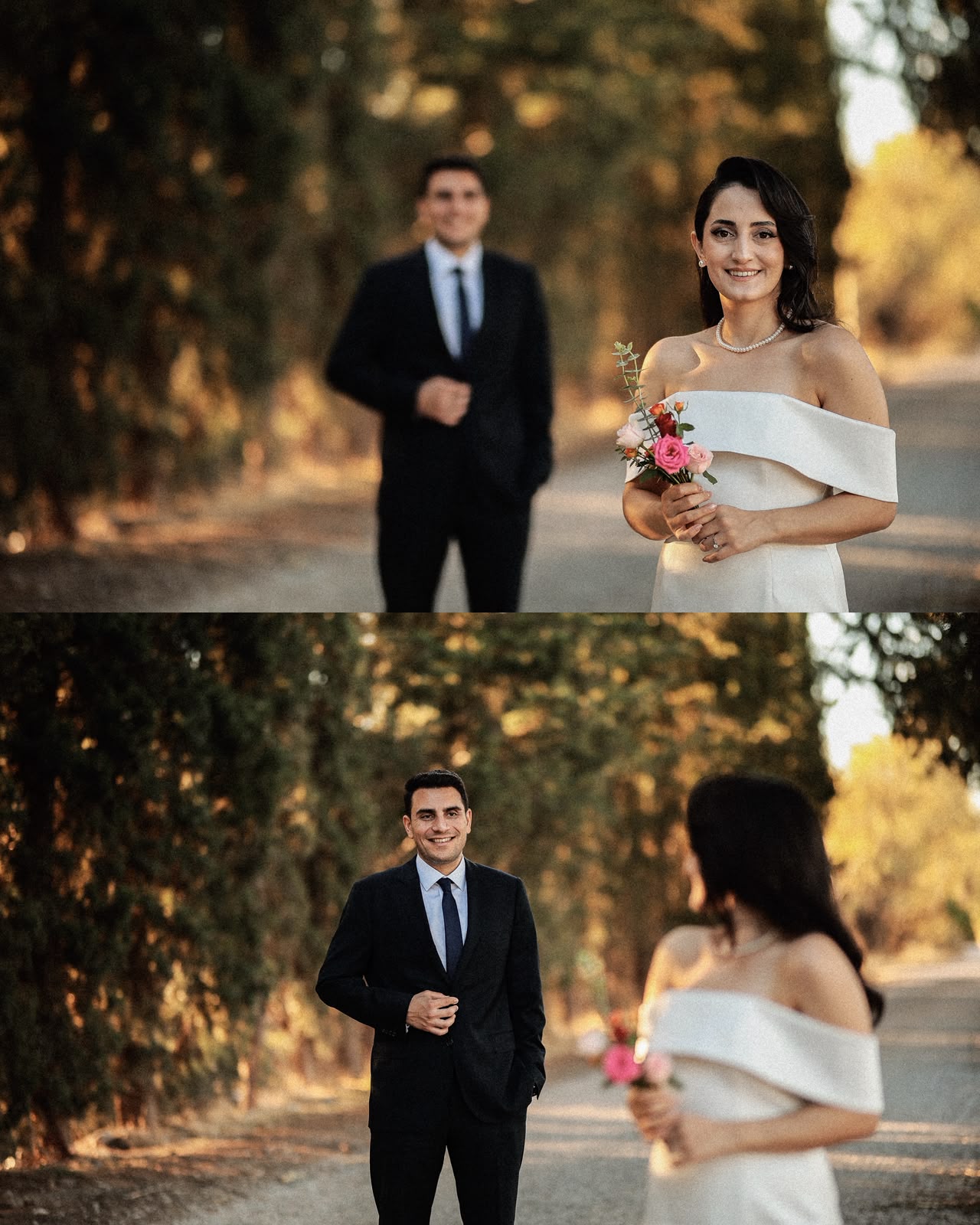 Alev & Cem Nişan Günü | Ayvalık Düğün Fotoğrafçısı galeri fotoğrafı 3